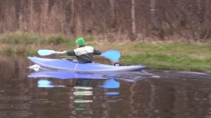 Гарпун 3,6 дифферент