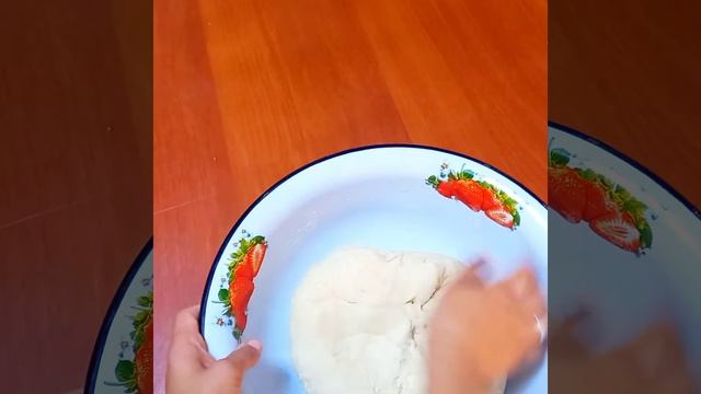 БАУЫРСАҚ ең оңай рецепт. Пышные баурсаки на воде самый простой самый лучший рецепт.
