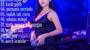 DJ almira berto full album