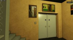 Нове оновлення на плейсі Лифты НИИ ПТМ [V3.1] Ліфти ПБ-53 та ЭМИЗ 1960 Року в Roblox