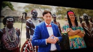 Бизнес по Казахский в Африке