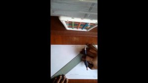 Как создать перспективу с тремя точками схода