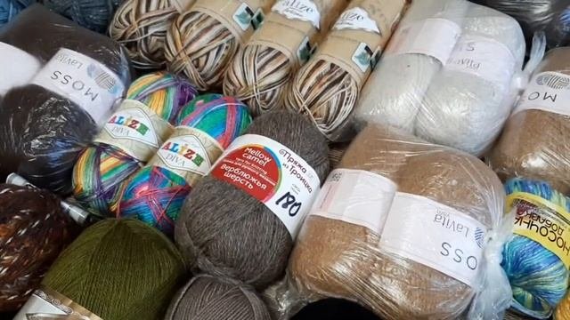 Вязовлог /Курочка к ПАСХЕ/Можно ли вязать в праздники