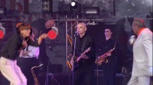 Виа АВИА "Я не люблю тебя"