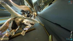 #Warframe #91 Луа.  Прохождение всех (почти) испытаний ЛУА!