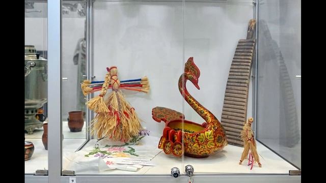 Цикл Мозаика. Гости - Ел. Матюшина, Евг. Жиляев, проект Reverберация. Тема: Реверберация творчества/