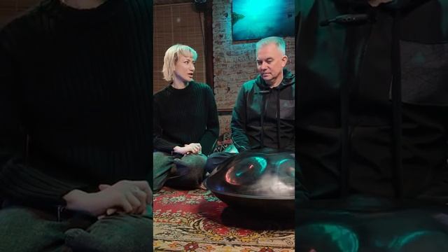 ХАНГ - МУЗЫКА ДЛЯ ДУШИ. Правда ли, что ханг исполняет желания?
