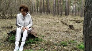 Клещи в лесу. Рекомендации от травницы