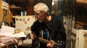 Андрей Таюшев — Рози не придёт домой (перевод песни The Kinks)