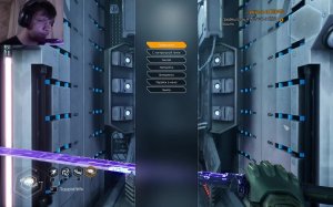 Ghostrunner стрим прохождение №5 Финал #Ghostrunner #Gaming #VideoGames