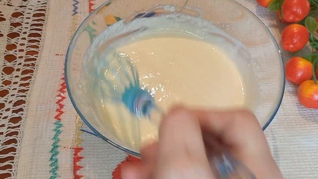 Тары қосылған сметанник. Хит пирог🔥. Тарыдан сметанник.Қазақша рецепт. Ұлттық дәм😋. смотреть онлайн