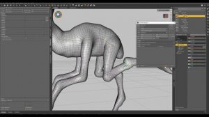 Original Figure Rigging in Daz Studio —part 2/2