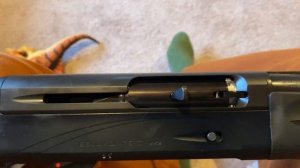 Beretta Bellmonte 1 MkII