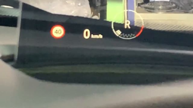 BMW MINI F56 LCI JCW スピードリミットインフォ有効化 SLI. NPI