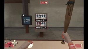 Летсплей тим фортрес 2