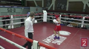 Малащкевич Семен VS Якубов Саид