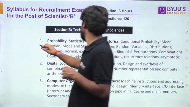 NIELIT Exam 2023: Proven Preparation Strategy and Tips | BYJU'S GATE