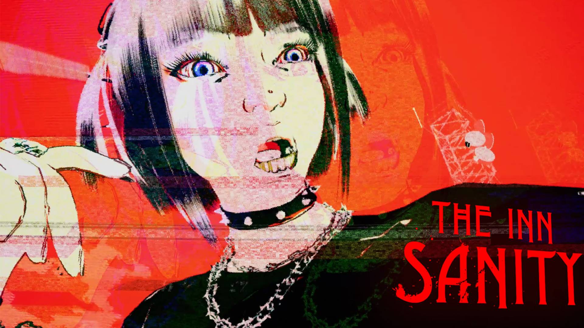 ФИНАЛЫ ► The Inn-Sanity ► ПРОХОЖДЕНИЕ (4)