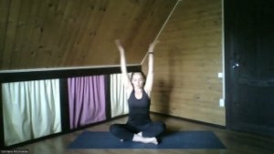 Легкий уровень с элементами среднего