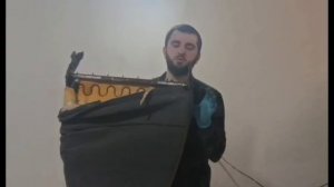 Перетяжка сидений от ВАЗ 2110