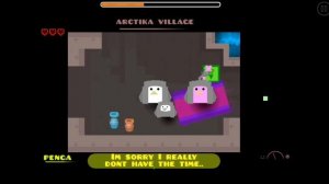 Халявные орбы в Geometry dash