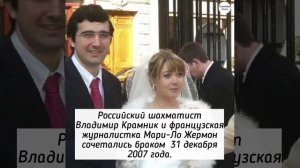 Они не верили в приметы: счастливые пары, поженившиеся на Новый год.