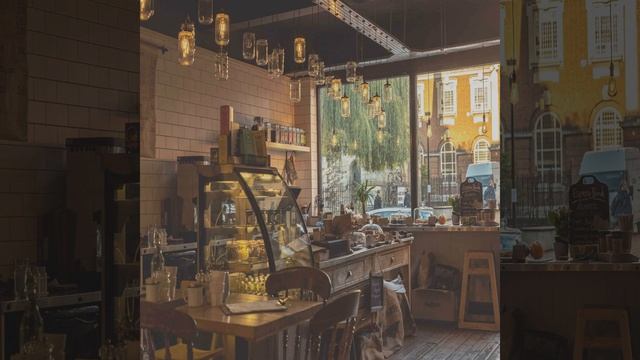 Впечатление (Кофейное свидание) смотреть онлайн