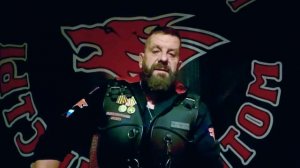 Ночные волки – Швейцария