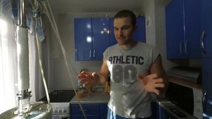 Дробный перегон от Жоры, а также приз.