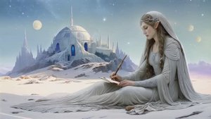 Песня Эльфов