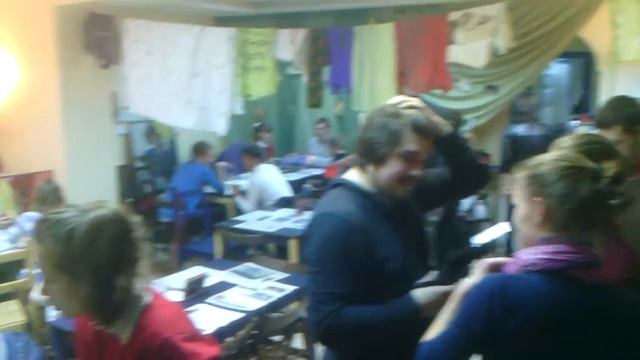 "Борщ" в альтлибе смотреть онлайн