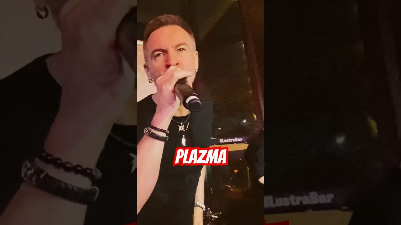 Plazma. Take My Love. Концерт 25.07.2024. смотреть онлайн