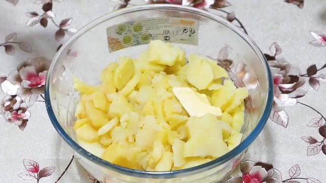 Очень вкусные пирожки с картошкой. Быстро и аппетитно. смотреть онлайн