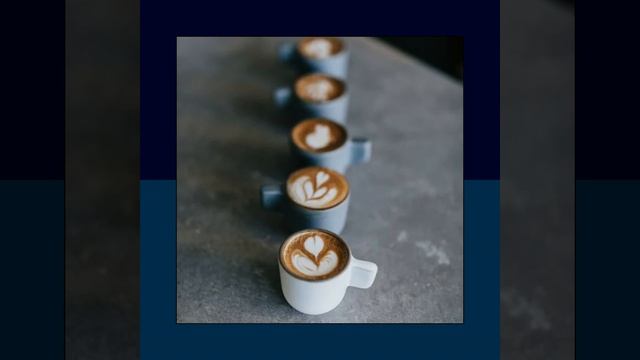 Cuban Big Band Soundtrack for Long Black Coffee смотреть онлайн