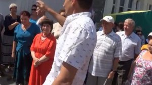 Липецкая матаня барыня страданья цыганочка.21.08.2016 года.