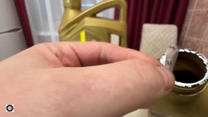 Подделка масла ZIC СТАРАЯ и НОВАЯ канистры