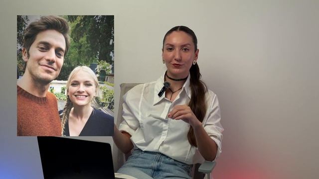 Разоблачение «Эмили в Париже». Самый токсичный персонаж: нарциссизм, алекситимия. Разбор сериала!