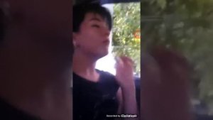 Хотин эрига хиёнат килди эри ушлаб Олди 😱
