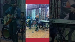 Афина - Баланд Ситора ( Boris Jurabekov cover ) Истаравшан 2024 |Сухроб Муминджанов & Мумин Ахмад