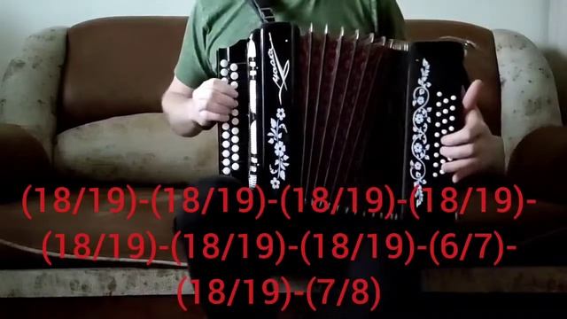 Вальс расставания. Старый вальсок на гармони. Старый вальсок. смотреть онлайн