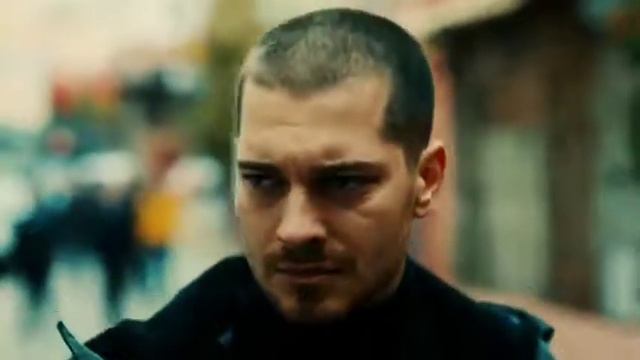 Üç Kuruş 1.Bölüm Fragman
