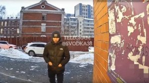 Закладчик - правоохранительные органы работают, реальная ситуация не улучшается