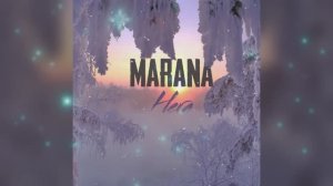 MARANA_"НЕГА"