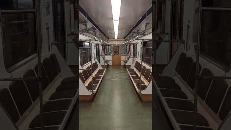 Метро Москвы #russia #underground #metro #moscow