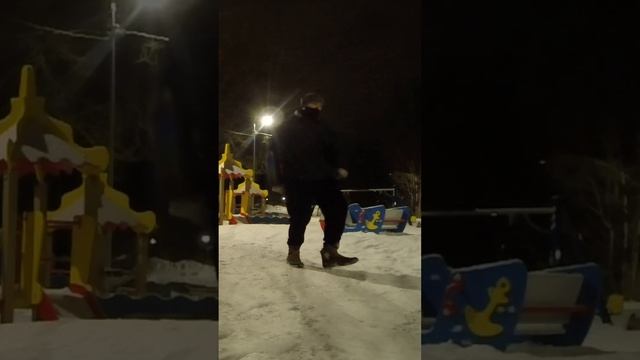 ТАНЕЦ КАК ИСКУССТВО #cwalk #shuffle