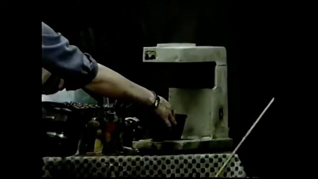 Melitta One to One coffee machine commercial (Classic,2003) READ DESCRIPTION смотреть онлайн