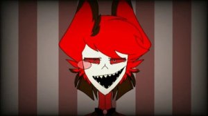 We'll Meet Again Alastor Ver. [Hazbin Hotel] Animatic (colored ver.)