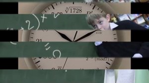 Пісня про математику