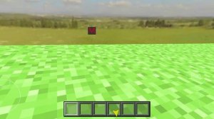 Обзор на мод Minecraft Schoolboy Runaway