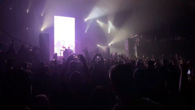 Ауткаст – Пустота Live смотреть онлайн